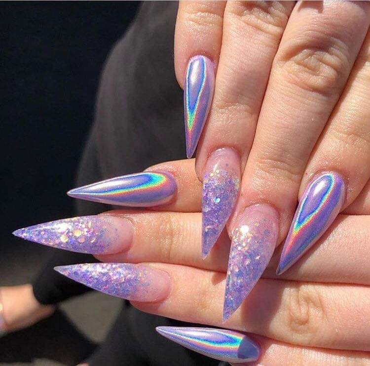 UñasGelish❤